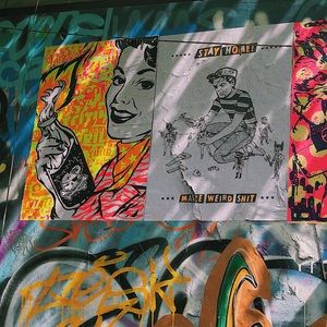 Meet your Posher, Jajsani